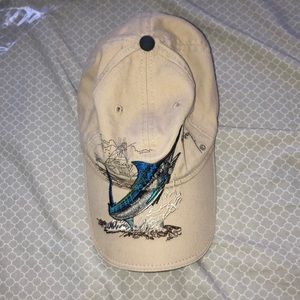 Guy Harvey adjustable Hat